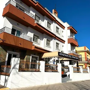 Apartahotel Doña Reyes, Chipiona